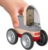 Fisher-Price Wonder Makers garázs játékszett - 01563