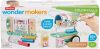 Fisher-Price Wonder Makers színezős fagyiskocsi - 01565