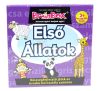 BrainBox - Első Állatok - 01589