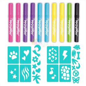 Style 4 ever, filcek, 10 db-os - 01606