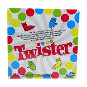 Twister társasjáték -  01652