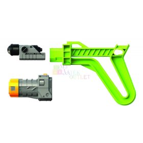 Lazer M.A.D.: kiegészítő készlet - 01764