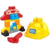 Mega Bloks - első építkezésem kezdő szett - 01791