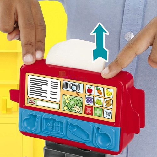 Play-Doh - pénztárgép - 01816