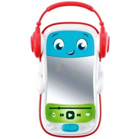 Clementoni Baby, Az Első Zenei Lejátszóm, 02096