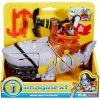 Imaginext - kalózos játékszett - 02147