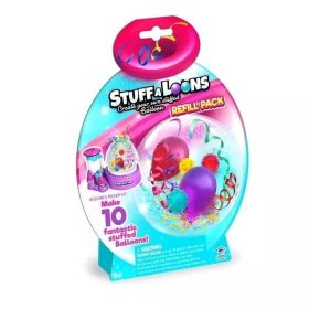 Boti - kis lufi utántöltő szett - 02196