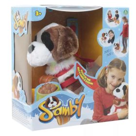   Sáros Tappancsok fürdőjáték csomag, színváltós csempetapaszok, 02201