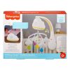 Fisher Price - nyugtató felhők - kiságyforgó - 02291