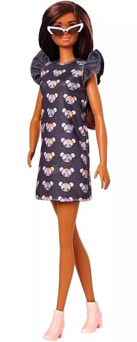 Barbie - Fashionista barátnők - 02305