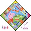 Monopoly Junior - Peppa Pig - 02320