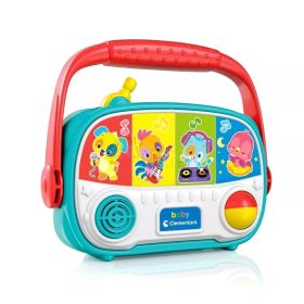 Clementoni baba rádió - 02483