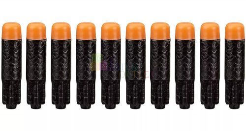 Nerf Ultra Refill - 10 darabos Dart utántöltő csomag - 02513