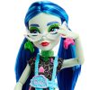 Monster High, Szörnyen jó baba, Rémes Ghoulia Yelps, 02559