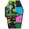 Monster High, Szörnyen jó baba, Rémes Ghoulia Yelps, 02559