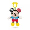 Clementoni baby - Mickey egér interaktív plüss - 02721