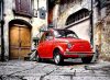 Clementoni puzzle csomag - 500 darabos  - Cinquecento - 02791