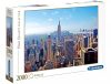 Clementoni puzzle csomag - 2000 darabos  - New York - 02793