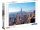 Clementoni puzzle csomag - 2000 darabos  - New York - 02793