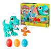 Play Doh - Éhes T-Rex csomag - 02830