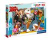 Clementoni - 104 darabos puzzle - Tom és Jerry - 02900