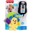 Fisher Price Kacagj és fejlődj kocsikulcs, 02951