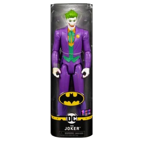 Batman - Joker figura - 30 cm - 02952