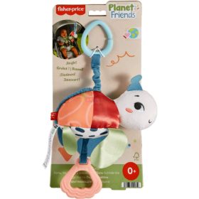 Fisher Price Föl-le Teknőc pajti, 02988