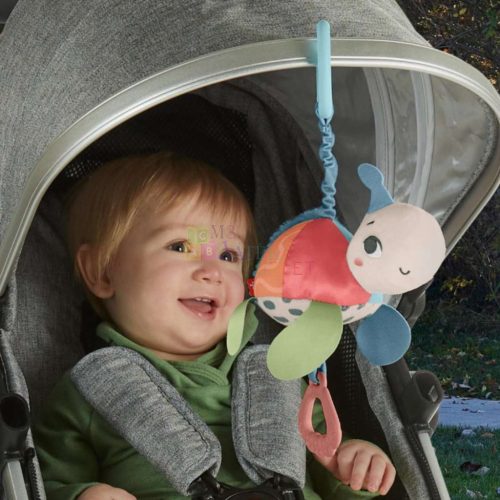 Fisher Price Föl-le Teknőc pajti, 02988