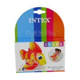 Felfújható vízijátékok, 9 féle - 03045