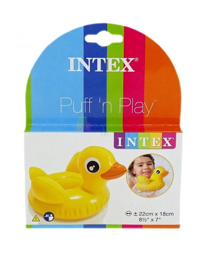 Felfújható vízijátékok, 9 féle - 03045