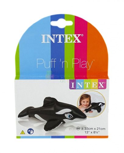 Felfújható vízijátékok, 9 féle - 03045