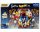 Trefl, 104 darabos XL Sonic puzzle csomag, 03063