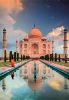 Clementoni, 1500 darabos Taj Mahal puzzle csomag, 03088