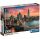 Clementoni, 1500 darabos London alkonyatban puzzle csomag, 03093