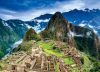 Clementoni, 1000 darabos Machu Picchu puzzle csomag, 03096