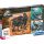 Clementoni, 3 x 48 darabos Jurassic World puzzle csomag, 03100