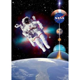 Clementoni 500 darabos NASA puzzle csomag, 03143