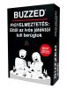 Buzzed, ivós társasjáték, 03148