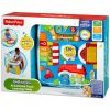 Fisher Price kétnyelvű Intelligens asztalka - 03263