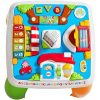 Fisher Price kétnyelvű Intelligens asztalka - 03263