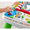 Fisher Price kétnyelvű Intelligens asztalka - 03263