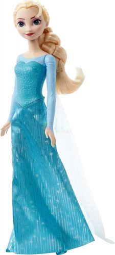 Jégvarázs 1 - Elbűvölő Elza baba - 03422