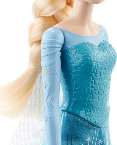 Jégvarázs 1 - Elbűvölő Elza baba - 03422