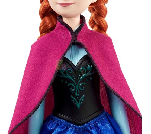 Jégvarázs 1 - Elbűvölő Anna baba - 03425