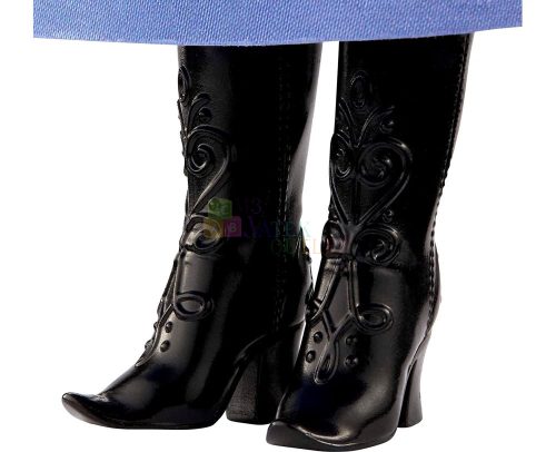 Jégvarázs 1 - Elbűvölő Anna baba - 03425