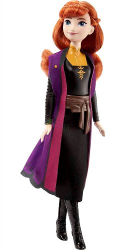 Jégvarázs 2 - Elbűvölő Anna baba - 03427