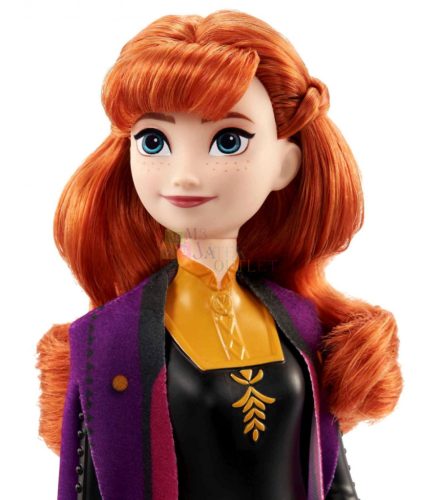 Jégvarázs 2 - Elbűvölő Anna baba - 03427