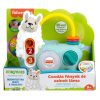 Fisher Price Linkimals - Csodás Fények és Színek Láma - 03437