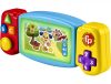 Fisher Price - kacagj és fejlődj bébikontroller - 03439